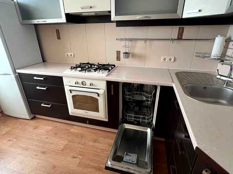 квартира по адресу Мира просп., 51