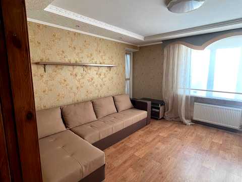 квартира по адресу Мира просп., 51