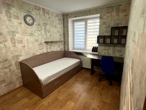 квартира по адресу Мира просп., 51