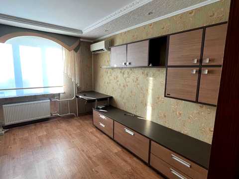 квартира по адресу Мира просп., 51