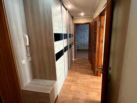 квартира по адресу Мира просп., 51