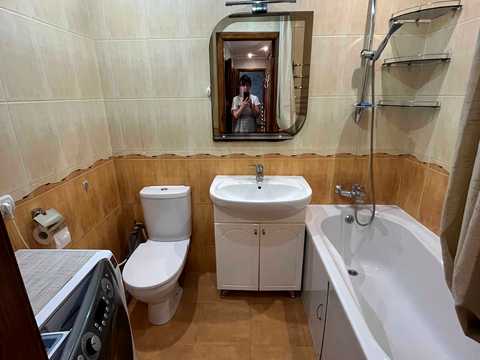 квартира по адресу Мира просп., 51