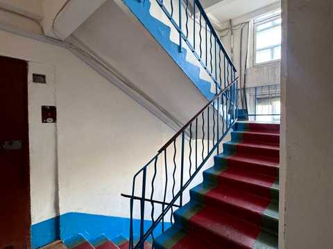 квартира за адресою Вільний пров., 3