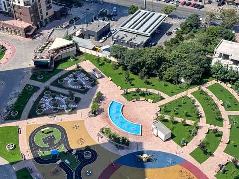 квартира за адресою Одеса, Краснова вул., (68 перлина)