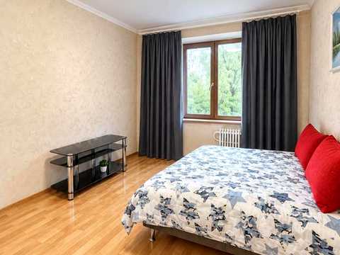 квартира по адресу Героев просп., 11