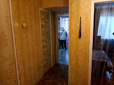 квартира за адресою Полтава, Ігоря Дорошенка вул. (Ціолковського), 2