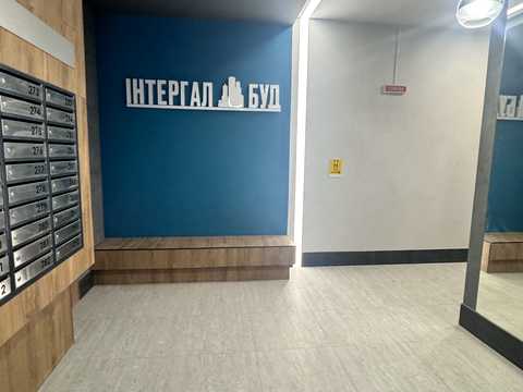 квартира за адресою Академіка Заболотного вул., 15-Е