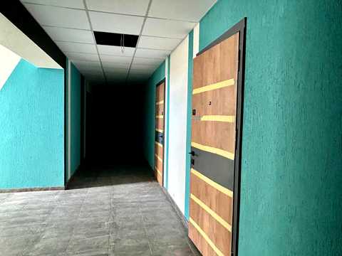 квартира за адресою Українська вул., (Будинок 4)