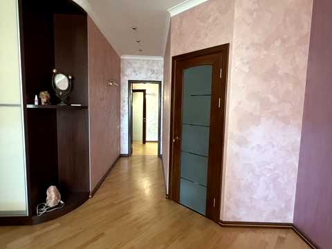 квартира за адресою Левітана вул., 62