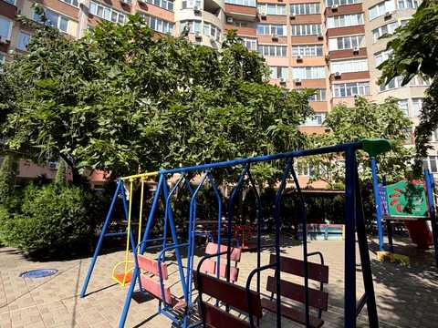 квартира за адресою Левітана вул., 62