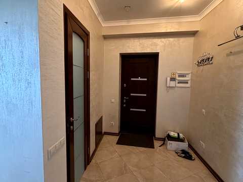 квартира за адресою Левітана вул., 62
