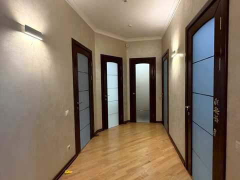 квартира за адресою Левітана вул., 62