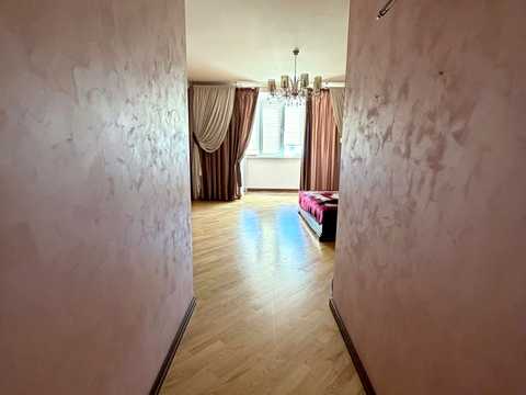 квартира за адресою Левітана вул., 62