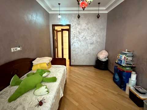 квартира за адресою Левітана вул., 62
