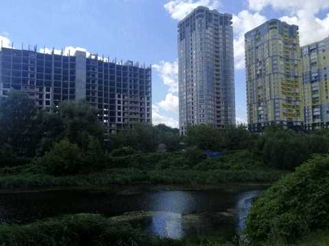 квартира по адресу Петра Радченко ул., (Будинок 2)