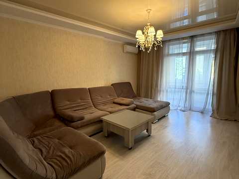 квартира по адресу Червоной Калины просп., (Будинок 3)