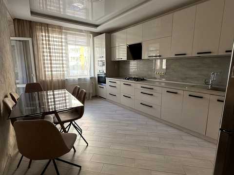 квартира по адресу Червоной Калины просп., (Будинок 3)