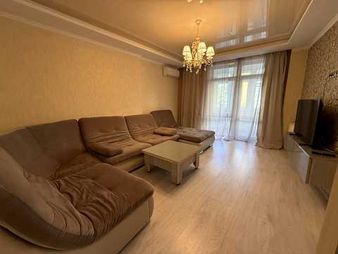 квартира по адресу Червоной Калины просп., (Будинок 3)