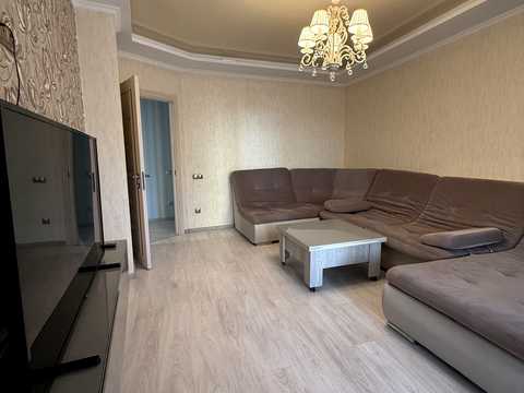 квартира по адресу Червоной Калины просп., (Будинок 3)
