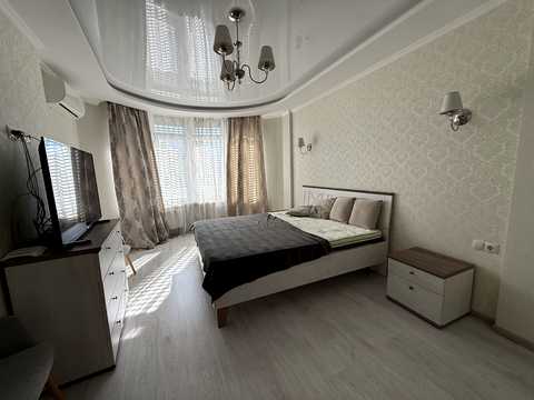 квартира по адресу Червоной Калины просп., (Будинок 3)