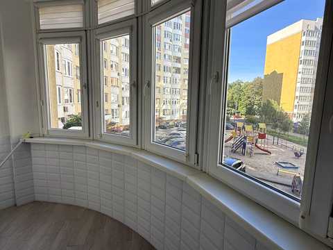 квартира по адресу Червоной Калины просп., (Будинок 3)