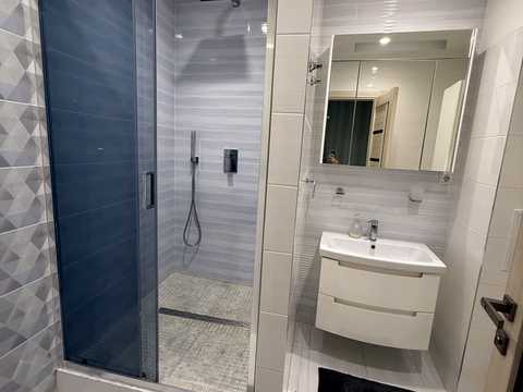 квартира по адресу Червоной Калины просп., (Будинок 3)