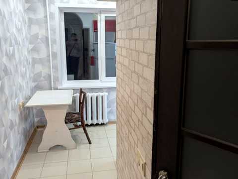 квартира по адресу Пражская ул., 29/1