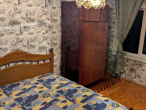 квартира по адресу Пражская ул., 29/1