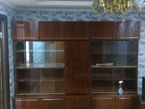 квартира по адресу Пражская ул., 29/1