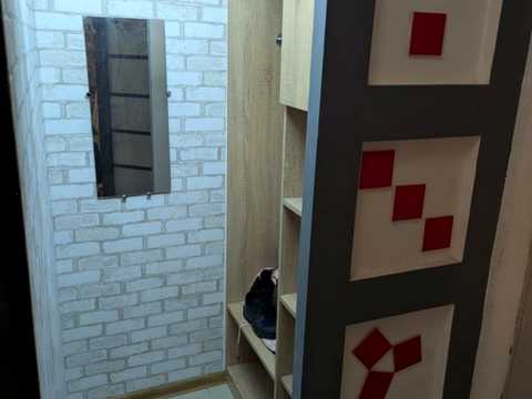 квартира по адресу Пражская ул., 29/1