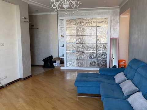 квартира за адресою Левітана вул., 62