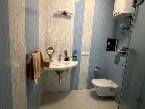 квартира за адресою Левітана вул., 62