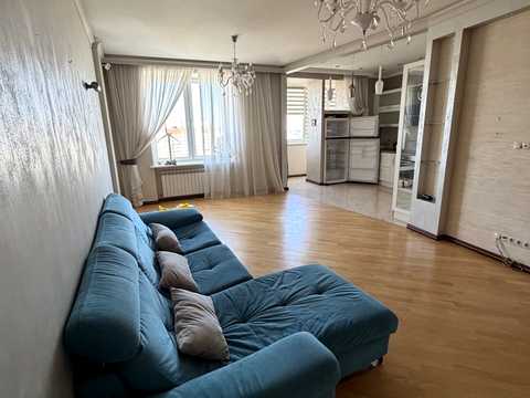 квартира за адресою Левітана вул., 62