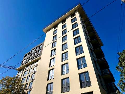 квартира за адресою Івано-Франківськ, Панаса Мирного вул., (Будинок)
