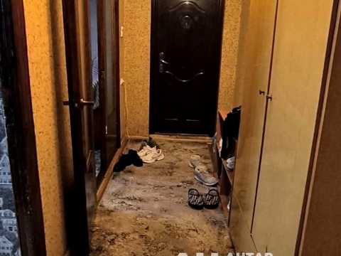 квартира за адресою Героїв України вул. (Героїв Сталінграду), 22 к1