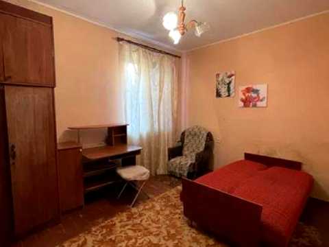 квартира за адресою Одеса, Стовпова вул., 81