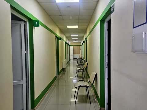 коммерческая по адресу Толбухина ул. (Толбухина), 120