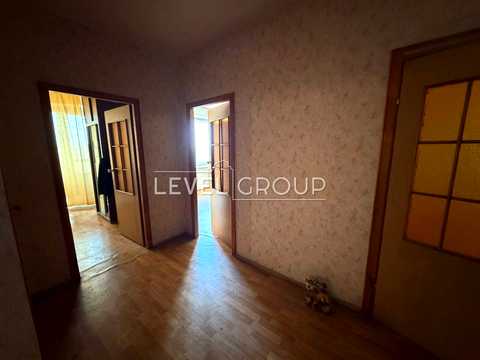 квартира по адресу Академика Булаховского ул., 5-Б
