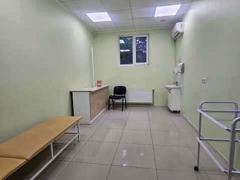 коммерческая по адресу Толбухина ул. (Толбухина), 120