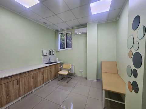 коммерческая по адресу Толбухина ул. (Толбухина), 120