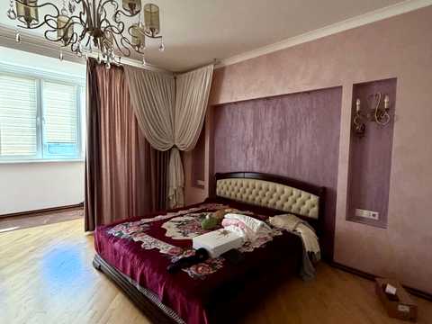 квартира за адресою Левітана вул., 62