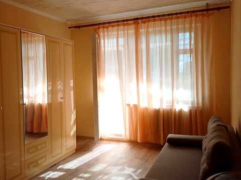 квартира за адресою Академіка Заболотного вул., 41