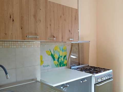 квартира за адресою Академіка Заболотного вул., 41