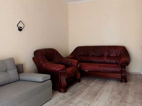квартира за адресою Академіка Заболотного вул., 41