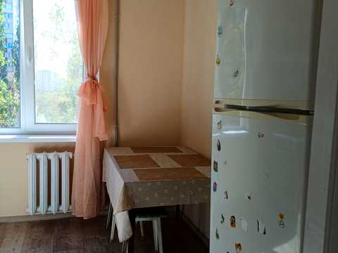 квартира за адресою Академіка Заболотного вул., 41