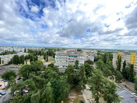 квартира за адресою Василя Іваниса вул. (Миколи Матеюка), 5-А