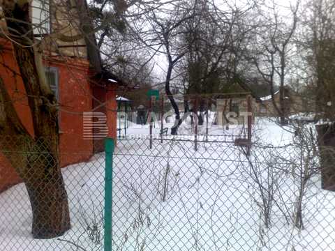 ділянка за адресою Київ, Синьоозерна вул.