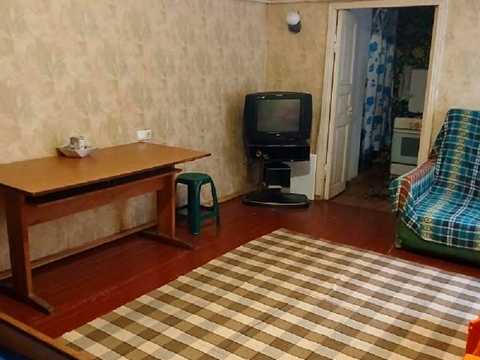 квартира за адресою Рішельєвська вул. (Ленина улица), 72
