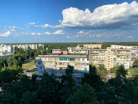 квартира за адресою Василя Іваниса вул. (Миколи Матеюка), 5-А