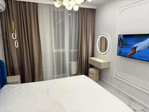 квартира по адресу Виктора Некрасова ул. (Північно-Сирецька), 8